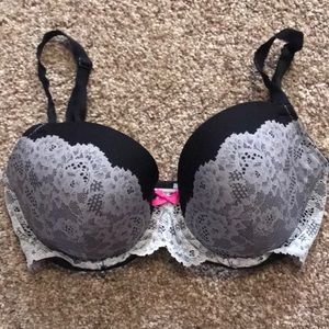 32DDD VS Dream Angels Bra